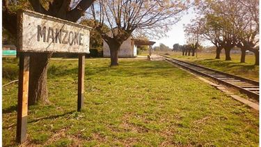 LÍMITES. Redefinirán las fronteras de Manzone en sesión extraordinaria..