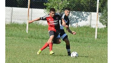 LÍDER. Pilar City dio un paso fundamental y acaricia los playoffs..