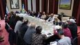 Comienza una semana con varias reuniones paritarias en Provincia. &nbsp;