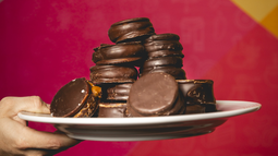 Caminos y sabores eligió a los dos mejores alfajores de Argentina. ¡Son bonaerenses!