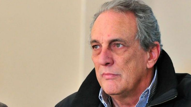 Juan María Traverso..