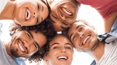 dia mundial de la sonrisa: ¿por que se celebra hoy?