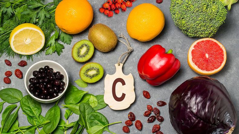 Propiedades y beneficios de  la vitamina C que no debemos olvidar. (as.com)..jpg