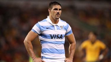 REGRESO.Matera fue restituido como capitán en diciembre de 2020..