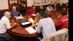 Ducoté desmintió privatizaciones en la salud