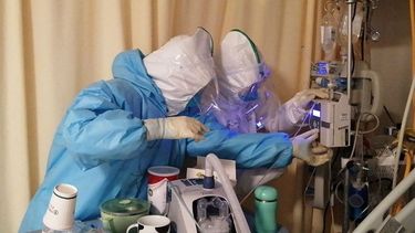 una nueva muerte y 39 casos reportados en pilar
