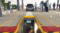 La VTV sufrió un gran aumento para este año, por lo que a continuación te contamos todo sobre su costo, requisitos y diferencias entre Provincia y CABA. La VTV sufrió un gran aumento para este año, por lo que a continuación te contamos todo sobre su costo, requisitos y diferencias entre Provincia y CABA.