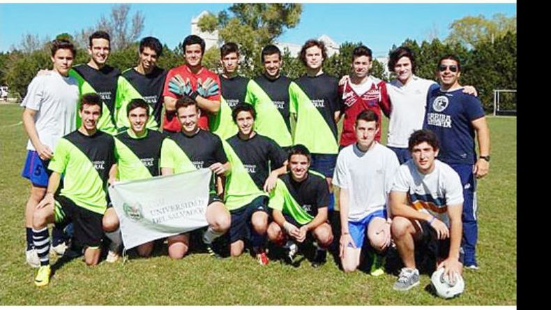 Brick Towers ganó la Zona K para asegurarse su pasaje al 1 de octubre..