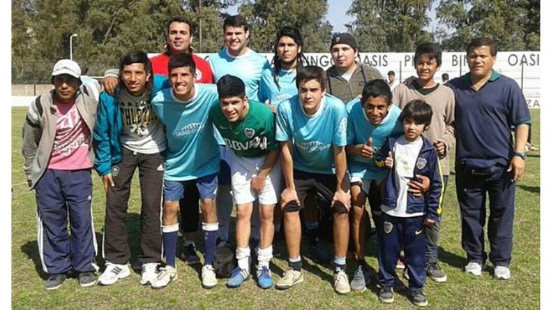 Vuelven los Bona. Los Juegos Bonaerenses regresan a la actividad esta semana. Hoy, a las 9, el Club Sportivo Pilar recibirá el Básquet 3x3. En el mismo horario, el polideportivo municipal recibirá al Fútbol Especial (foto). La acción continuará mañana, también a las 9 y en el playón del polideportivo, donde se realizará la etapa Local del Futsal..