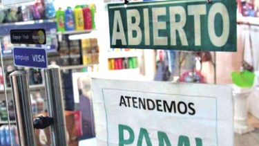 EN RIESGO. Las farmacias advierten por la provisión de los tratamientos.
