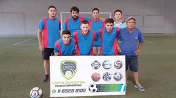 GANADOR. Sportivo Fátima y un debut prometedor en la Grupo B..