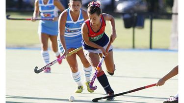 VA DE LOCAL. Francesa busca permanecer en la División D..