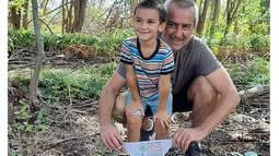 PLANTAR MEMORIA. La actividad se realizará el próximo lunes. PLANTAR MEMORIA. La actividad se realizará el próximo lunes.