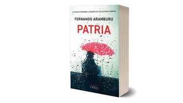 Hoy: Patria
