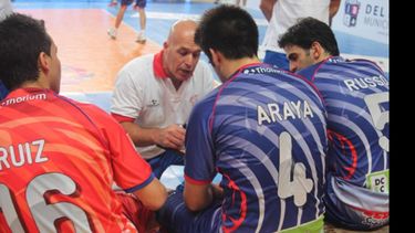 Marcelo Andreatta..
