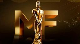 Natalia Oreiro y El Eternauta se llevaron el oro en los Martín Fierro Natalia Oreiro y El Eternauta se llevaron el oro en los Martín Fierro