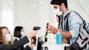 PASE. El certificado de vacunas será obligatorio para actividades de riesgo en la provincia..