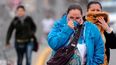 El Servicio Meteorológico Nacional emitió alerta roja para los primeros días de esta semana en Pilar y la región por las bajas temperaturas.