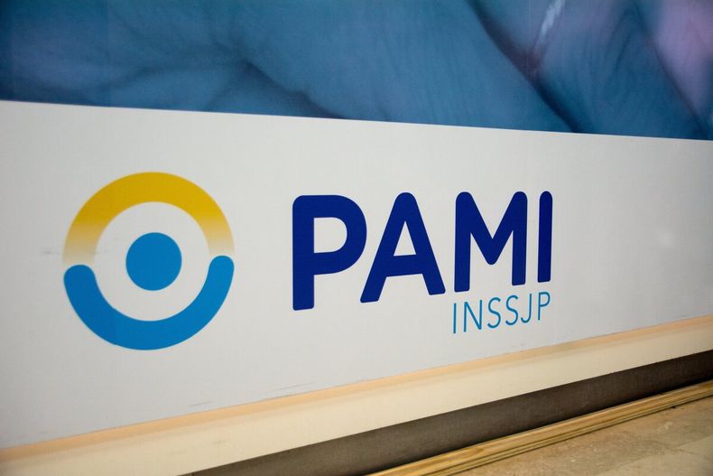 El Programa de Asistencia Mdica Integral PAMI para jubilados lanz oficialmente la campaa de vacunacin antigripal 2025
