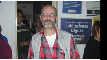 Hugo Cánepa..