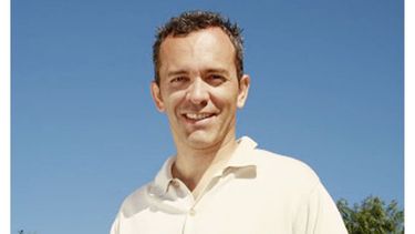 BANQUILLO. Fabián Ferraro bajo la lupa opositora. .