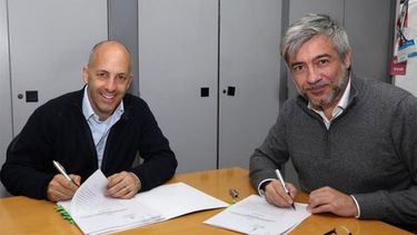 Ducoté y Delgado. .