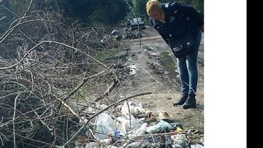 Foto de lectores