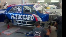 Carrera 2015.