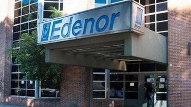 Paran trabajadores de Edenor