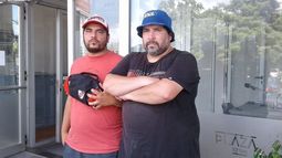 “Hablar con el sindicato es como hacerlo con los empresarios”