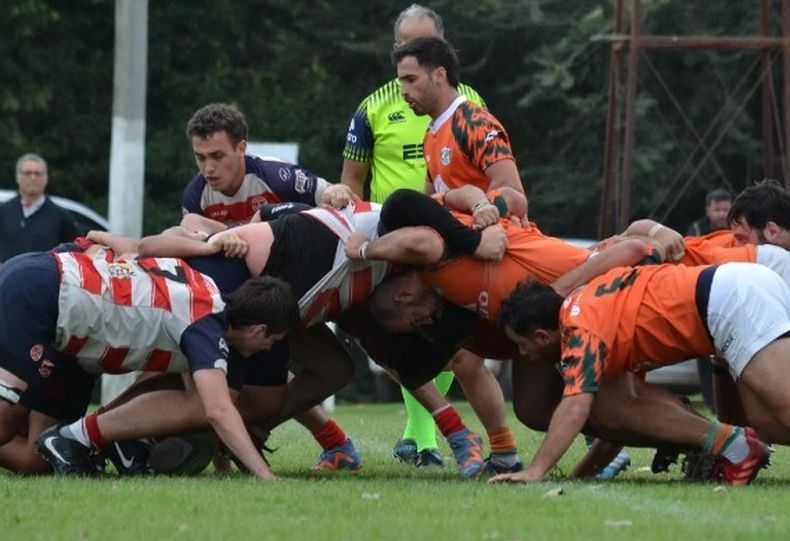 St. Brendan’s se juega todo en casa para darle batalla a los punteros de Segunda.