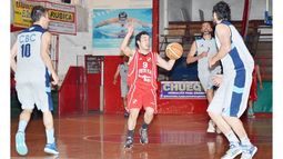 Sportivo va por la hazaña