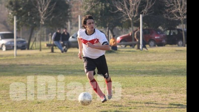 Sportivo mira hacia delante. Si esta tarde suma de a 3 se prende en la pelea..