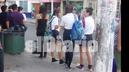 El boleto estudiantil gratuito deberá esperar..