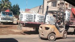 Foto de lectores