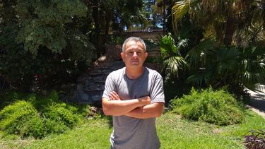 Claudio López: “Tengo un proyecto avalado por la Federación Argentina de Box (FAB) para regionalizar el boxeo”.