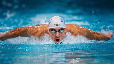 mundial de natacion para personas sordas en buenos aires