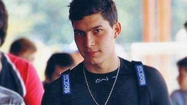 Nicolás Vázquez..