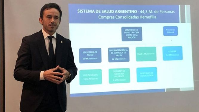 SALUD. Neuspiller confía seguir en el área si Macri gana en octubre..