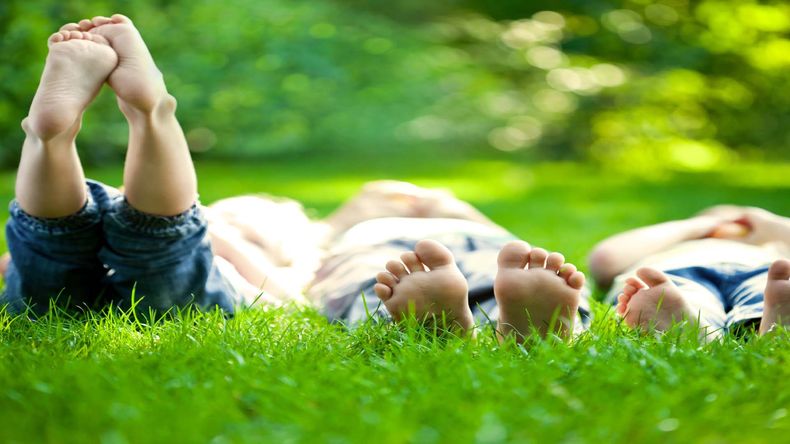 Escapadas de fin de semana largo. Foto. Fineroutdoorliving.com..jpg