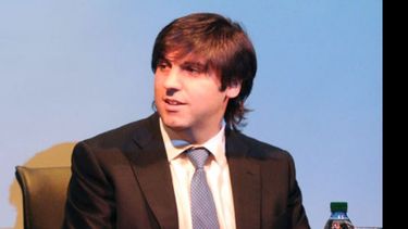 Bossio destacó que el programa “fortalece la familia”..