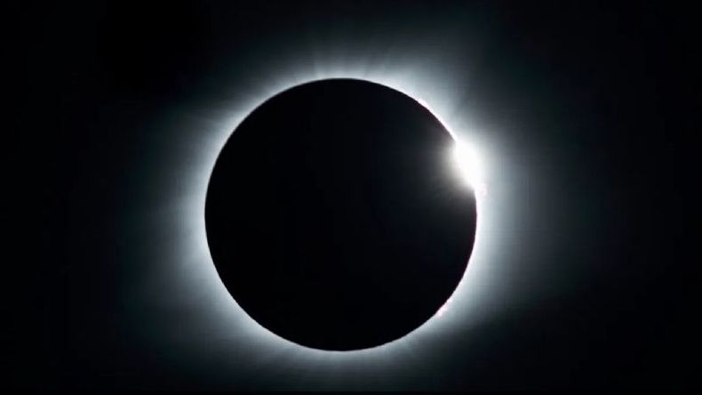 El primer eclipse del 2021 será el 26 de mayo.