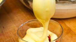 Postre de Película