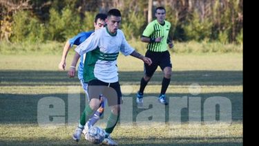 Abrojal quiere cortar la racha de Atlético en el súper clásico..