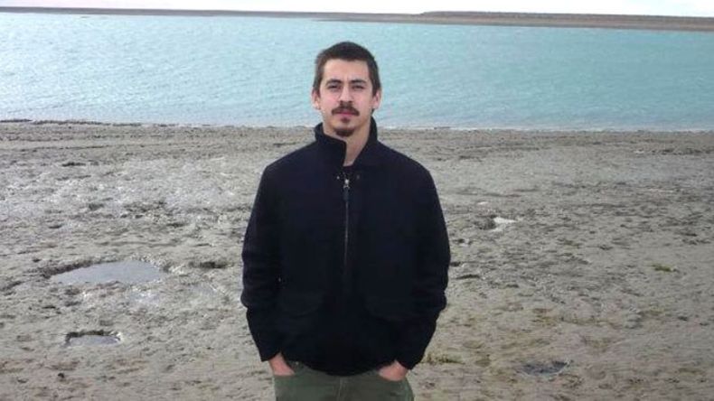 PABLO TEXTUAL: “Tocar con amigos es motivo para hacer lo que sea”..