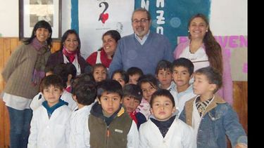 Mitos en la escuela