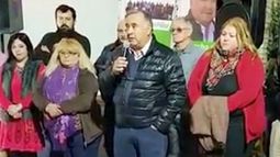 “La gente nos entendió”