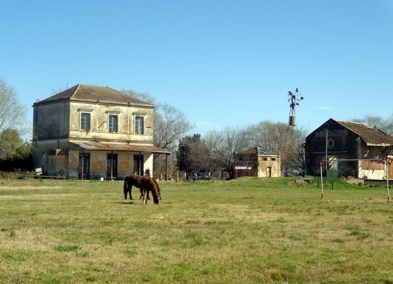 Te contamos todo acerca de un pueblo único en la Provincia que se encuentra a menos de una hora de Pilar y es ideal para pasar el día.