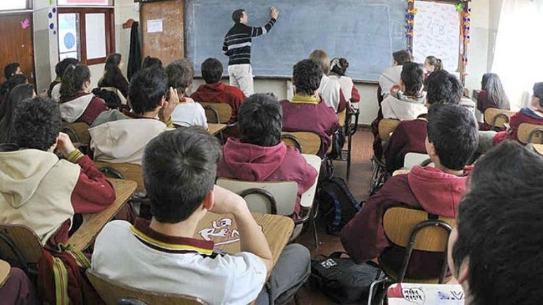 180 instituciones educativas de gestión privada funcionan en Pilar..