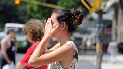 Lanzan recomendaciones para evitar golpes de calor